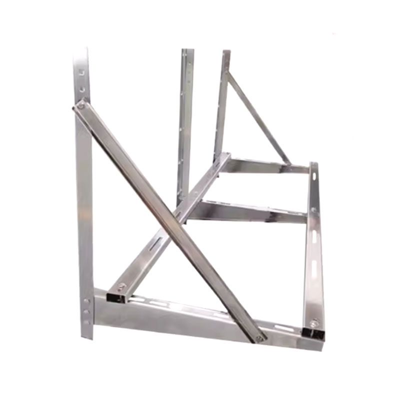 Air Conditioner L Mounting Bracket