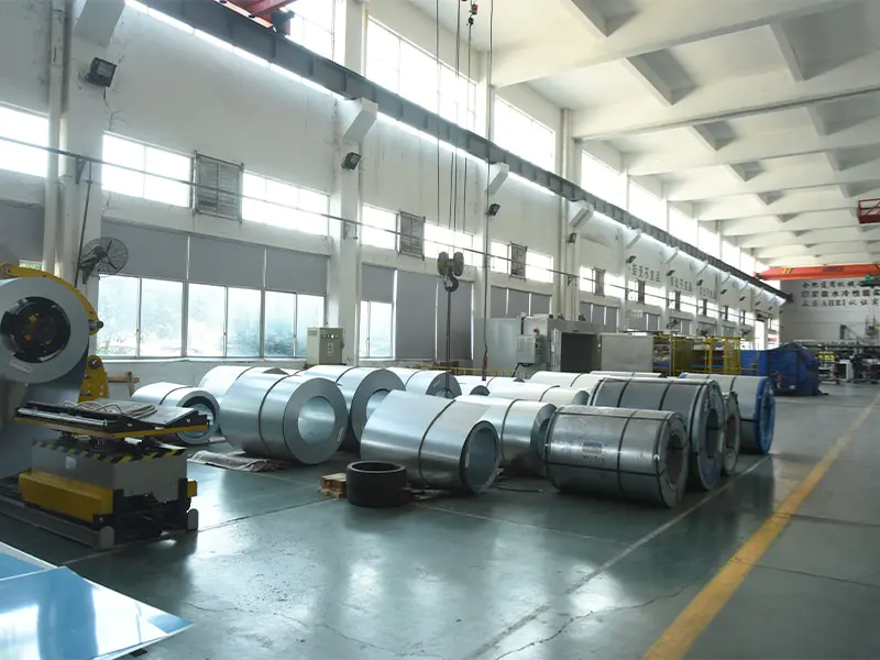 Cixi Chenfeng Electric Co., Ltd