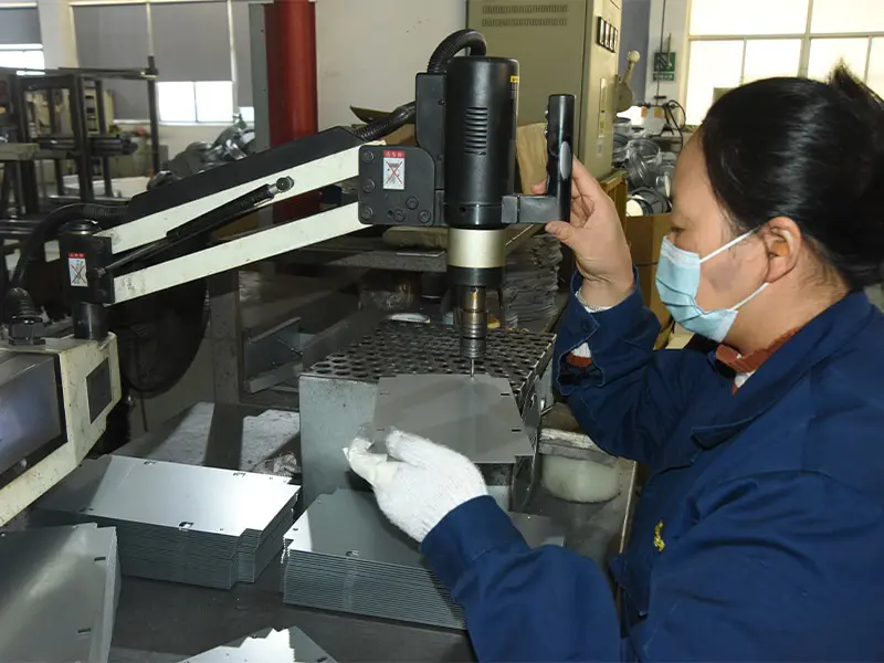 Cixi Chenfeng Electric Co., Ltd