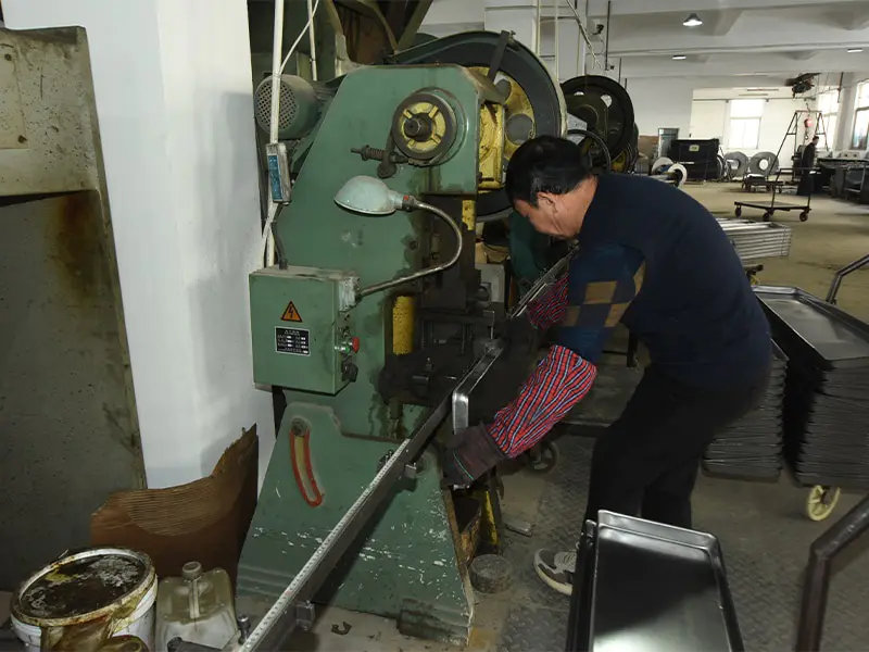 Cixi Chenfeng Electric Co., Ltd