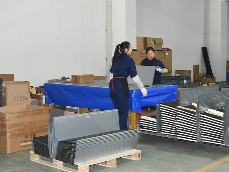 Cixi Chenfeng Electric Co., Ltd