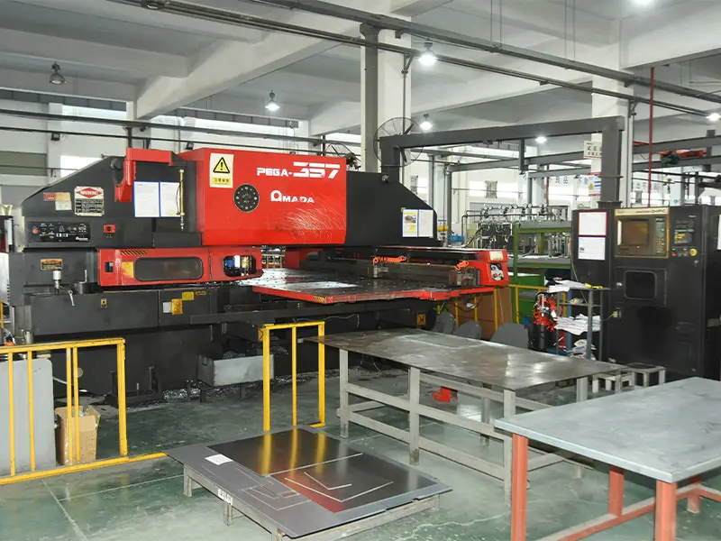 Cixi Chenfeng Electric Co., Ltd