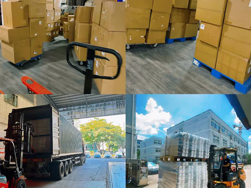 Cixi Chenfeng Electric Co., Ltd