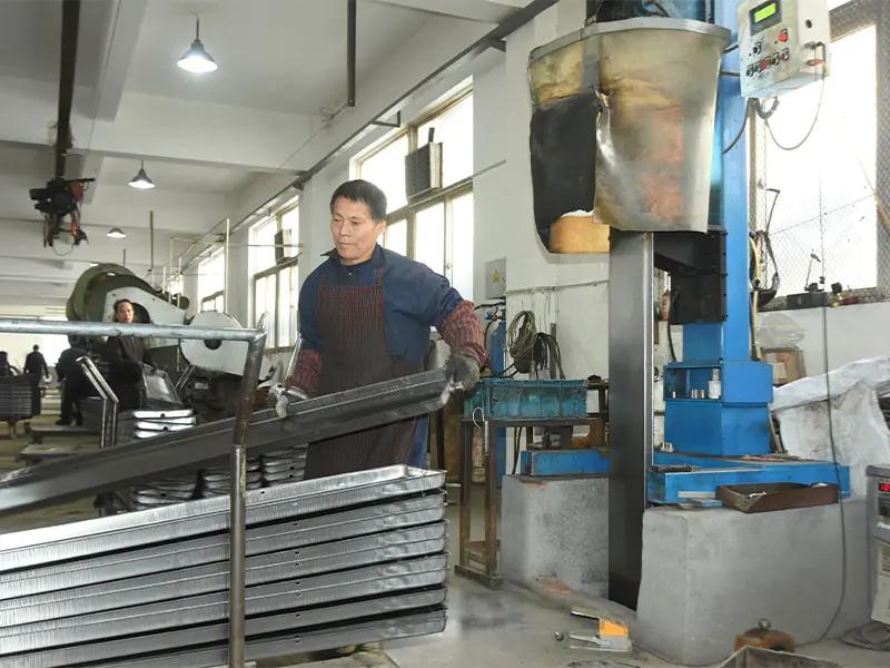 Cixi Chenfeng Electric Co., Ltd