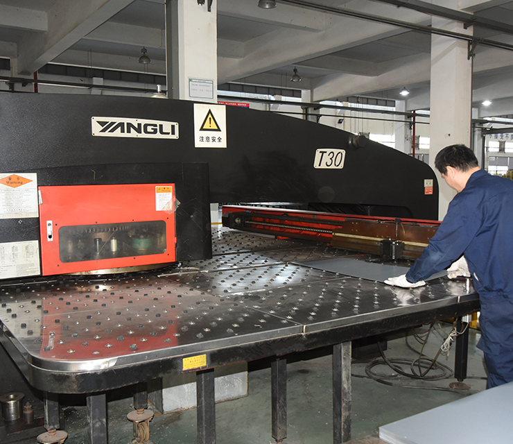 Cixi Chenfeng Electric Co., Ltd