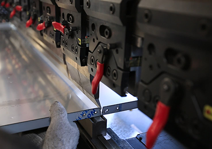 Cixi Chenfeng Electric Co., Ltd